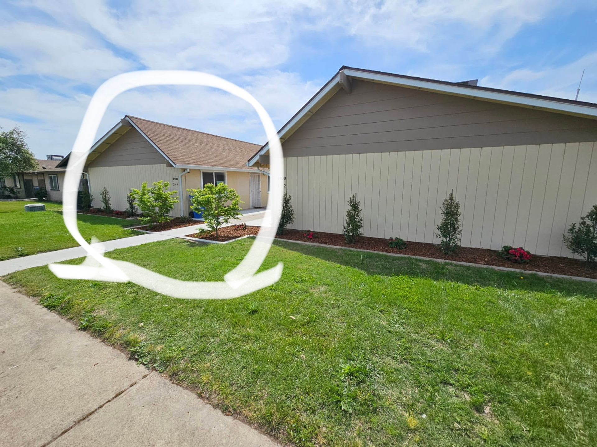 Nice 2 Bedroom 1 Bath Home In Turlock – photo 1