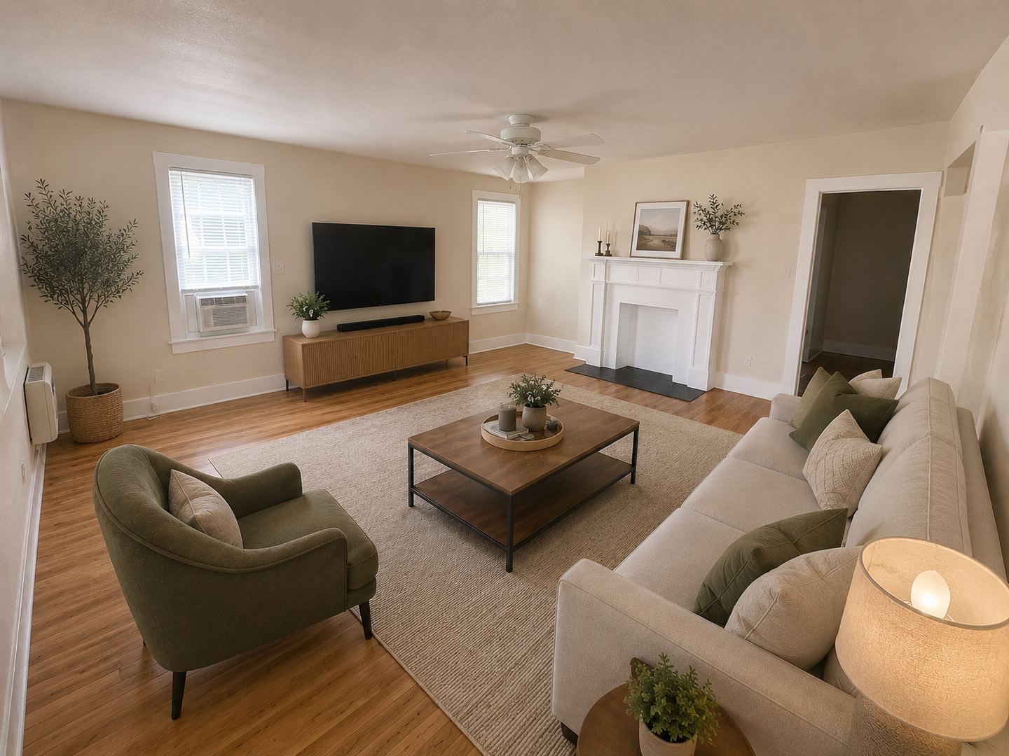 505 W Morgan St, Denison, TX 75020 – photo 1