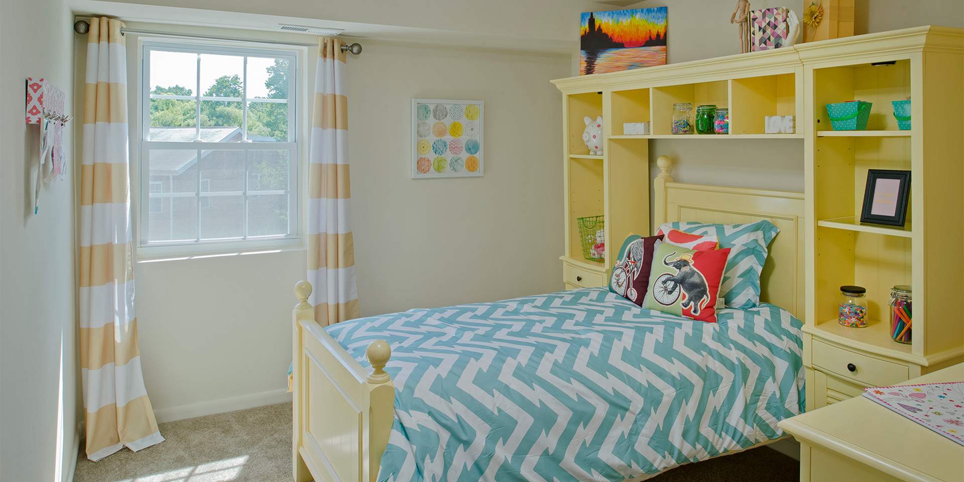 Southgate Apartments and Townhomes – photo 5
