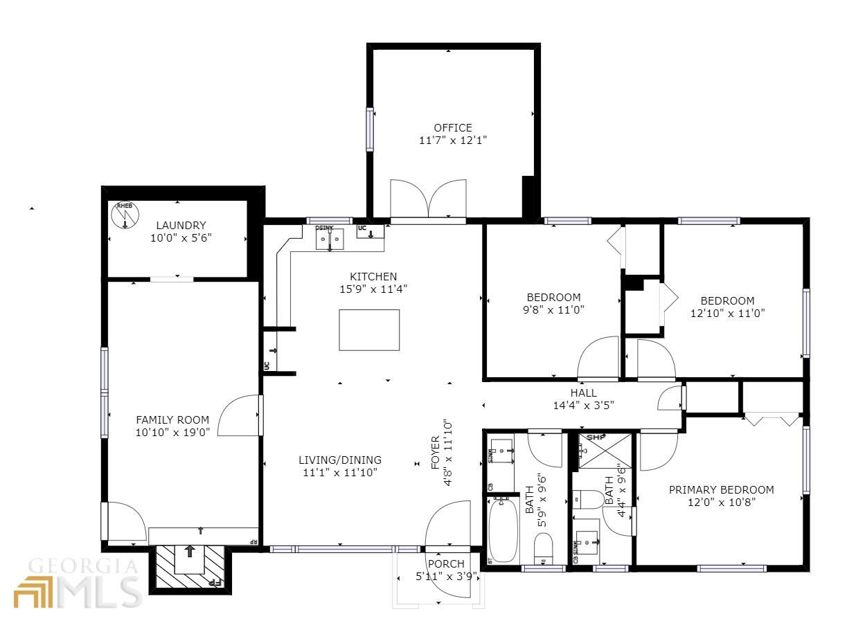 1858 Glen Echo Drive – photo 2