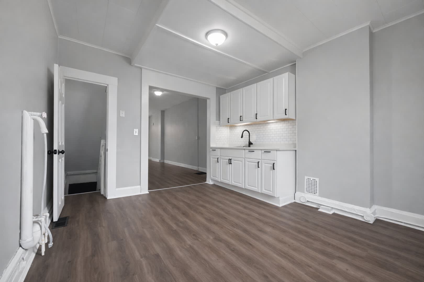 Three Bedroom Home In Baltimore City – photo 5