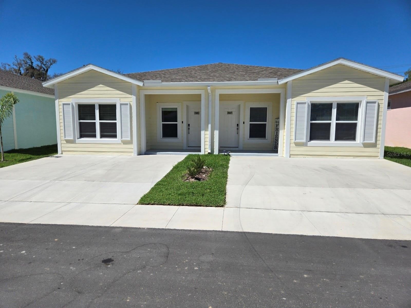 Keys Homes at Cotee River – photo 2
