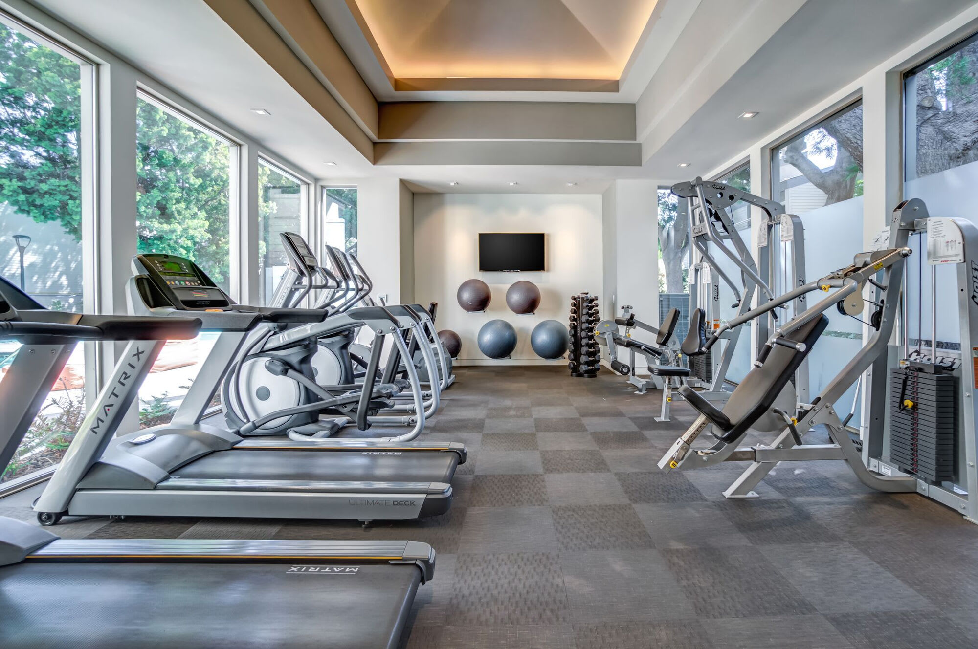 Shadowbrook Apartments – photo 5