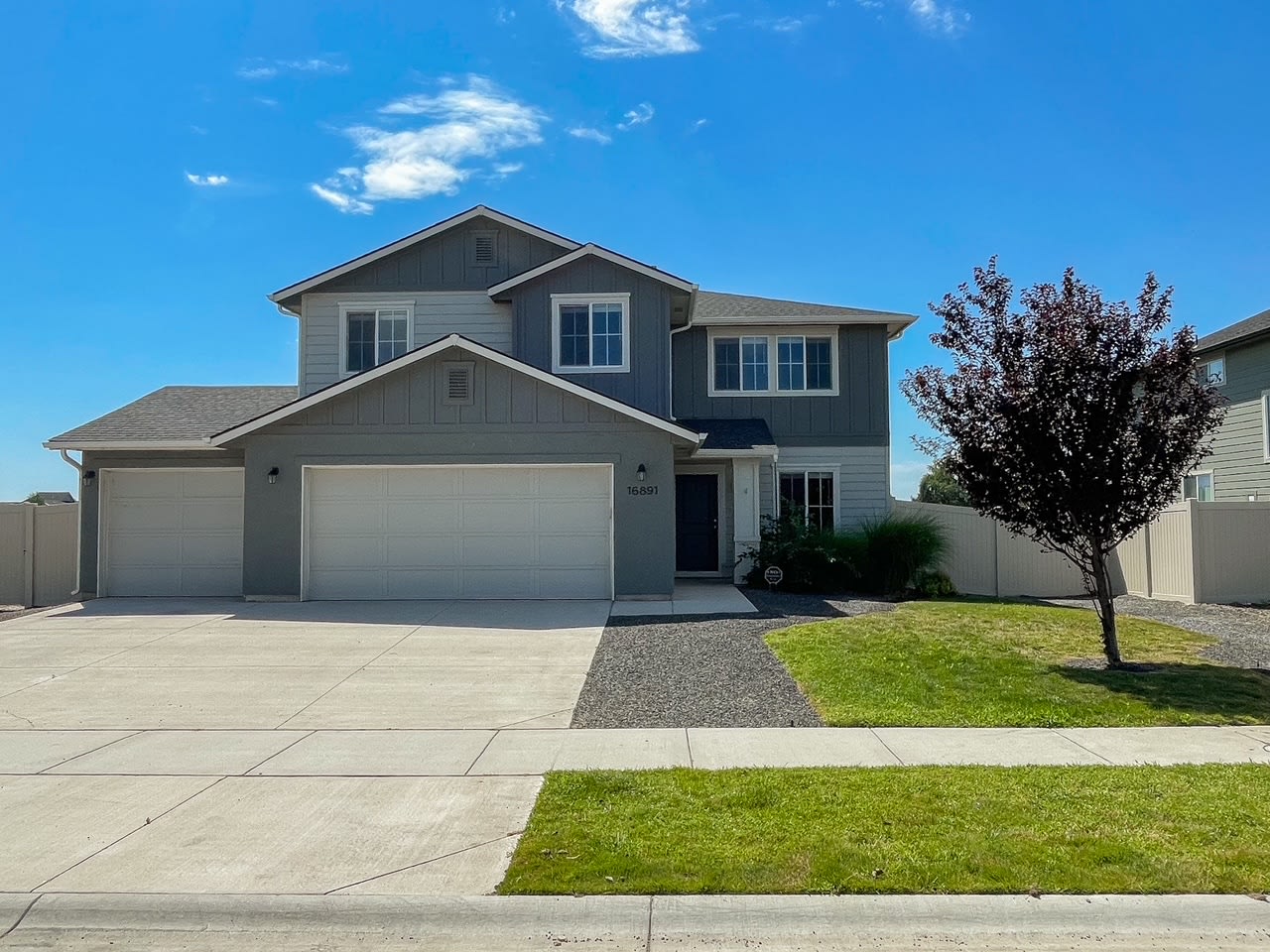 16891 North Lowerfield Loop – photo 1