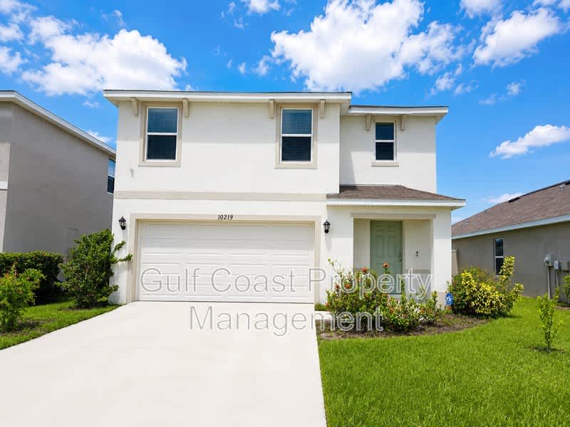 10219 Charlotte Drive – photo 1