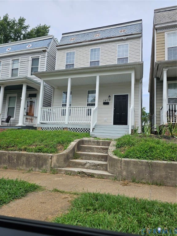 1408 23rd Street – photo 1