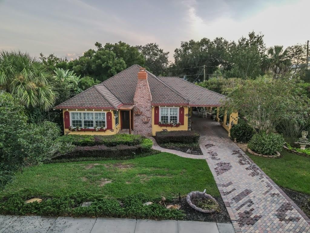 2390 SHERIDAN Road – photo 5