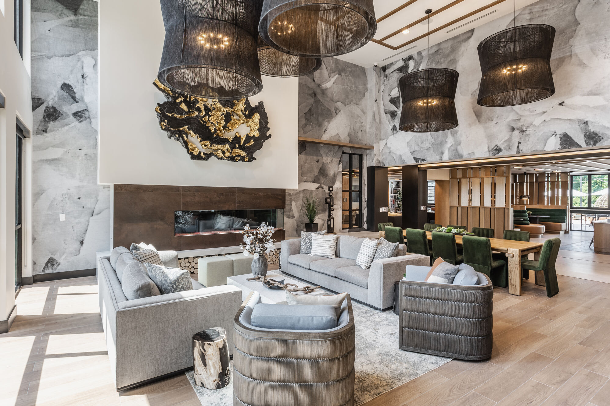 Sylo Apartments – photo 3