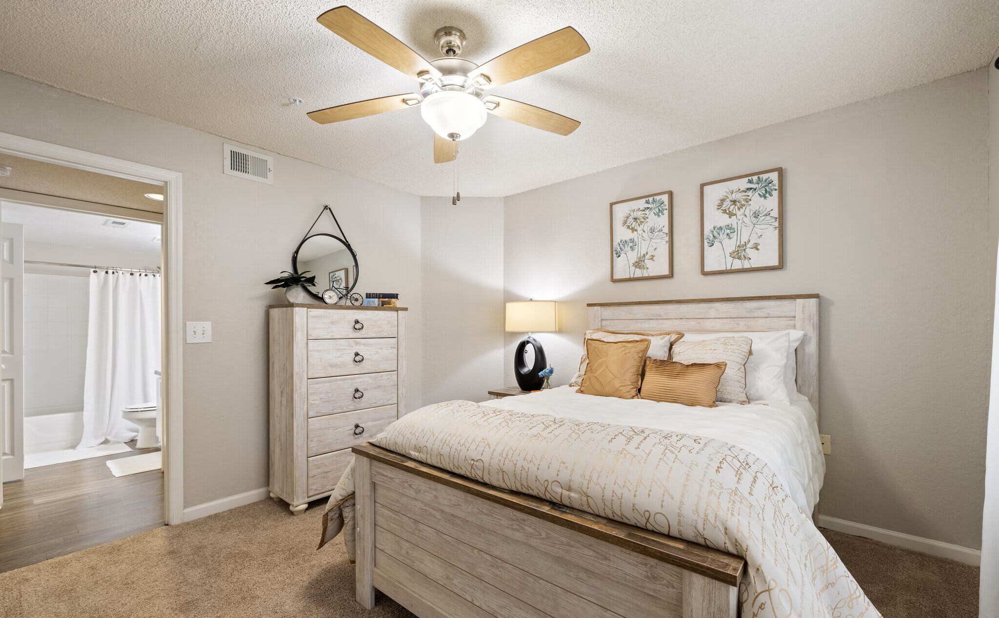 Jackson Square Apartments – photo 5