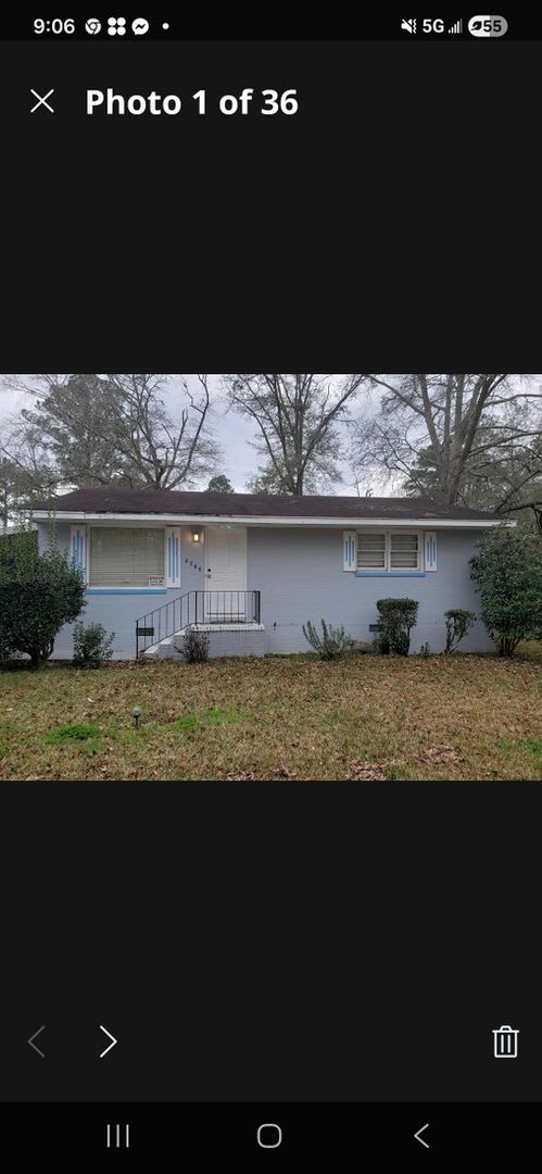 Charming 2BR House in Columbus – photo 5