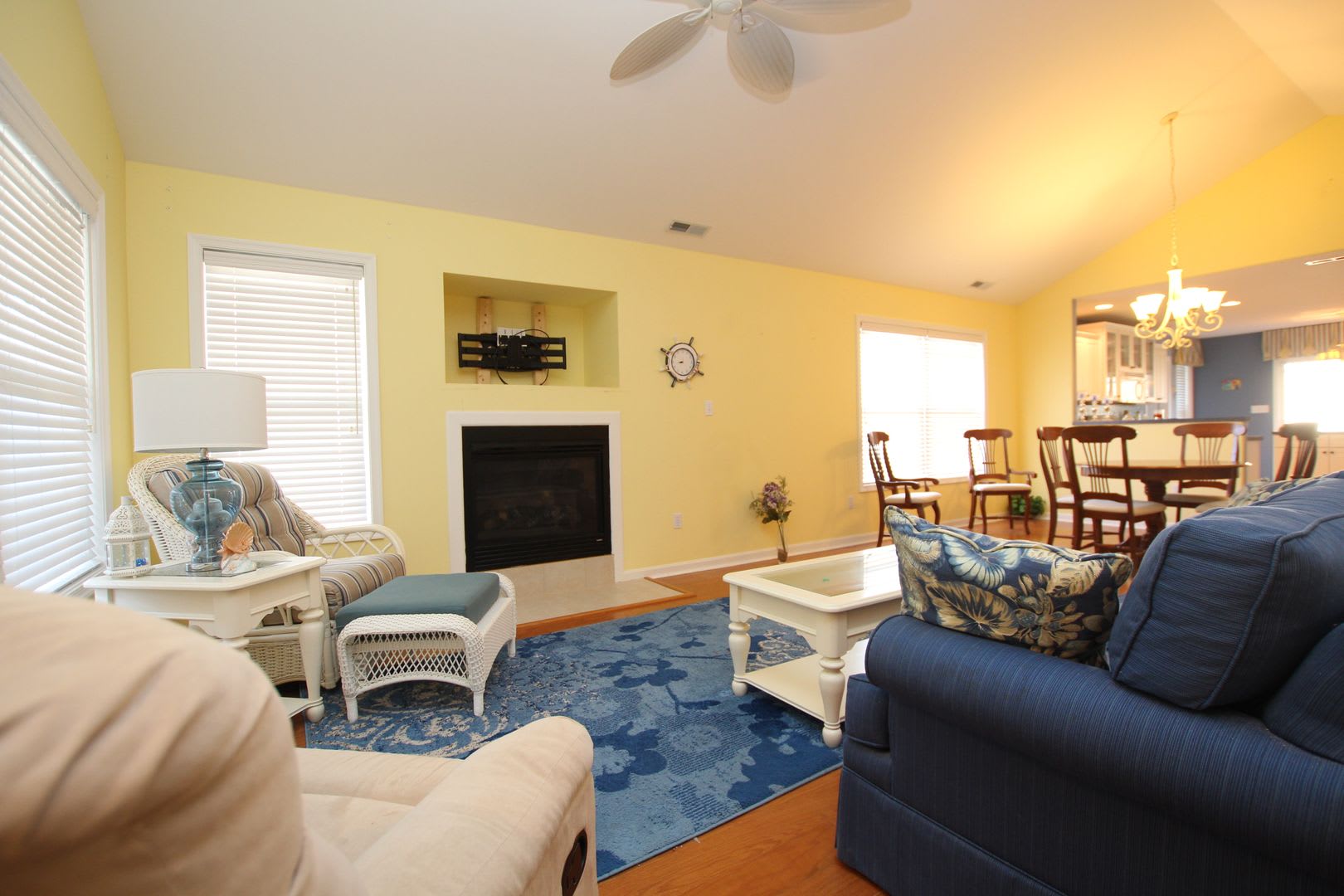 Desierable Paynters Mill, single story single family home. – photo 3