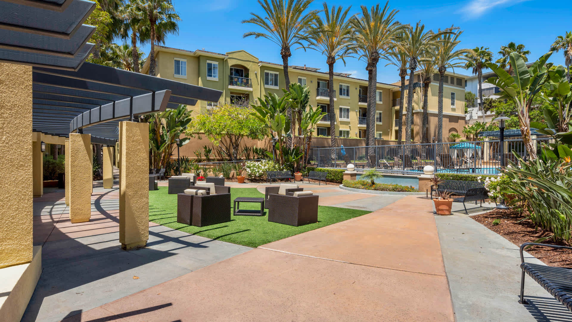 Mariposa at Playa Del Rey – photo 5