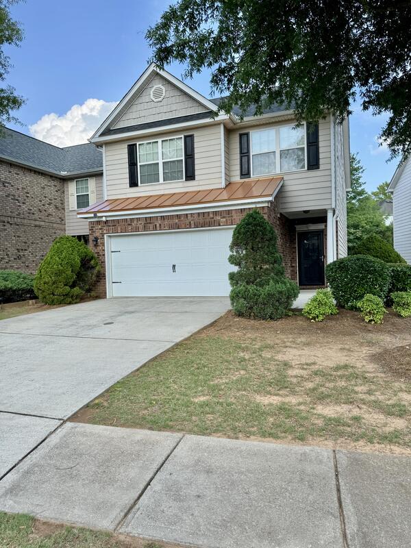 322 Clover Brook Drive – photo 2