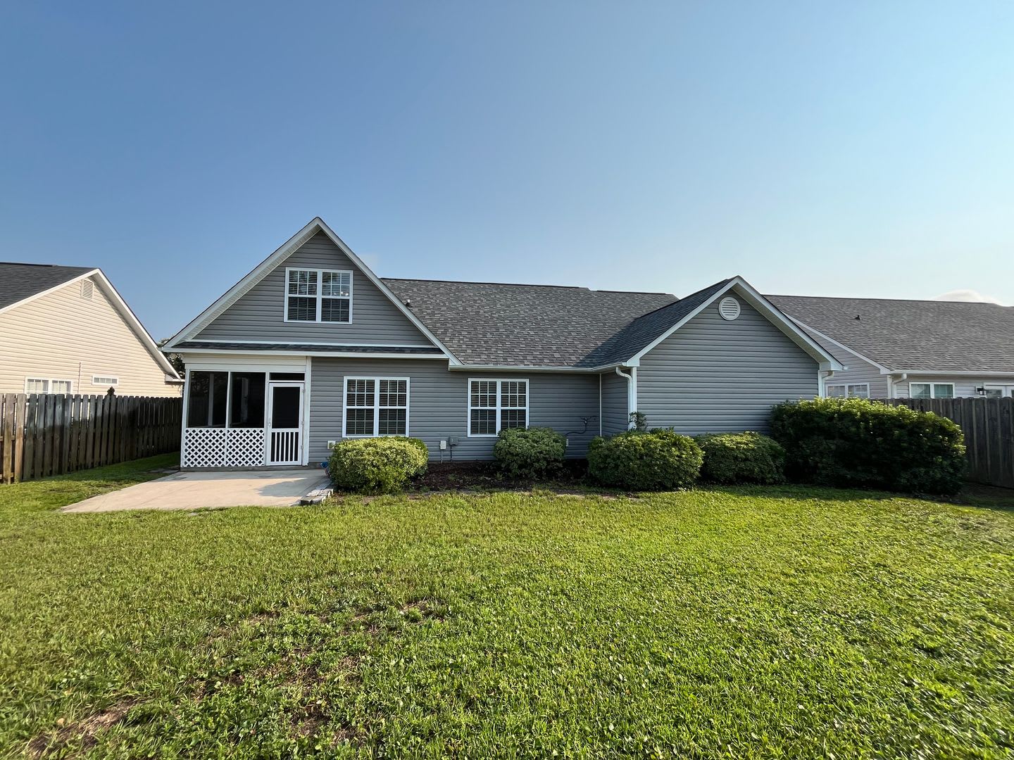 4 Bed 3 Bath Frog In Kirkwood At Arrondale – photo 2
