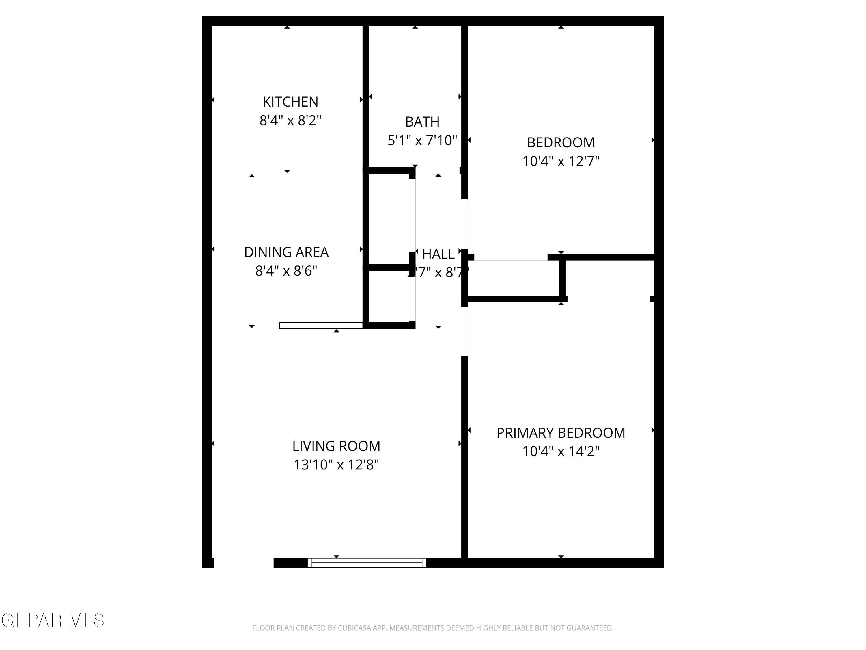 2812 Van Buren Avenue – photo 2