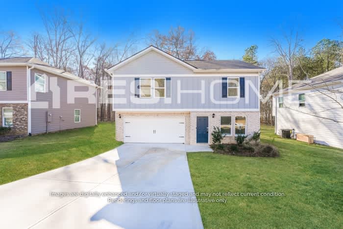 2303 Tolliver Place – photo 1
