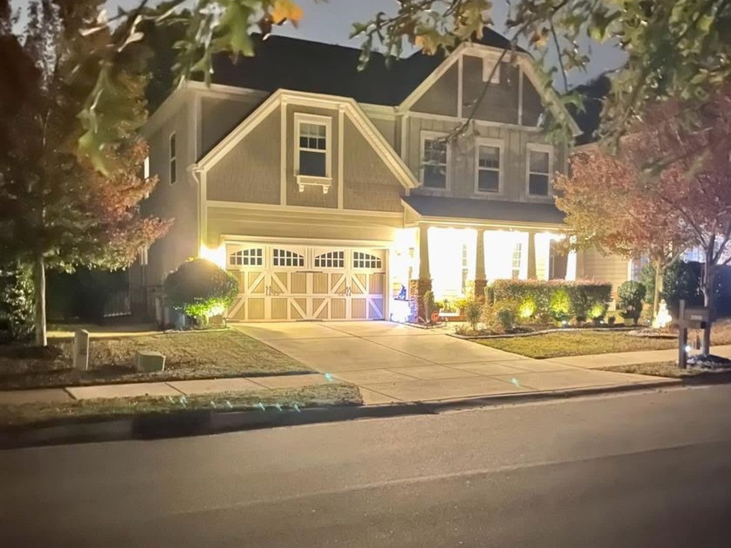 5 Bedroom Single Family Home in Waxhaw – photo 1