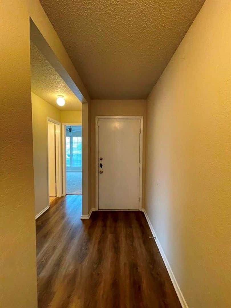 3 bed/ 2 bath available in Brushy Creek Village! – photo 2