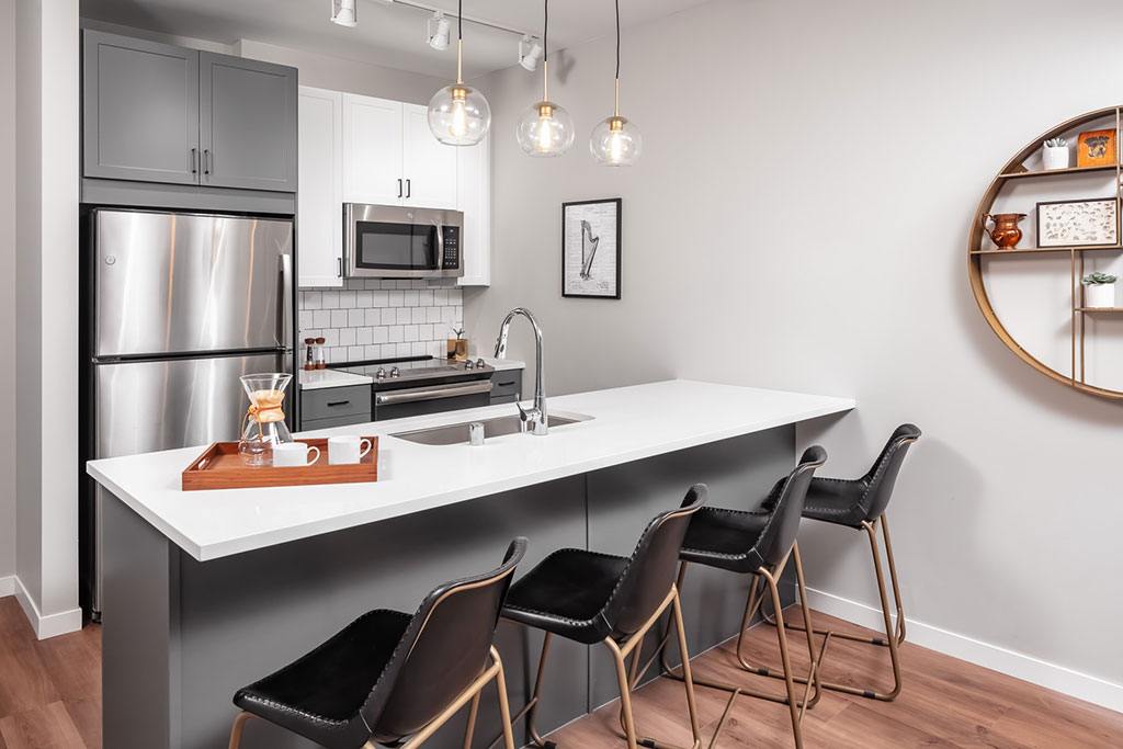 Harper Apartments – photo 5