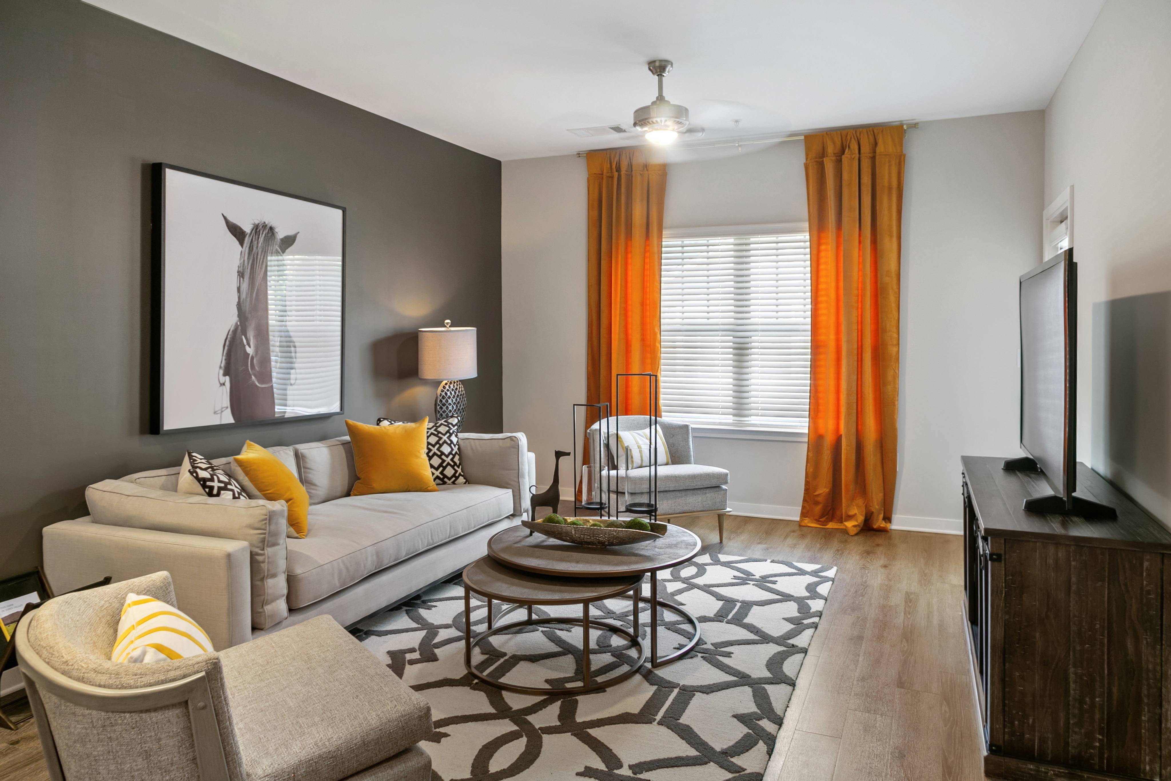 Legacy at Jones Farm Apartments – photo 2