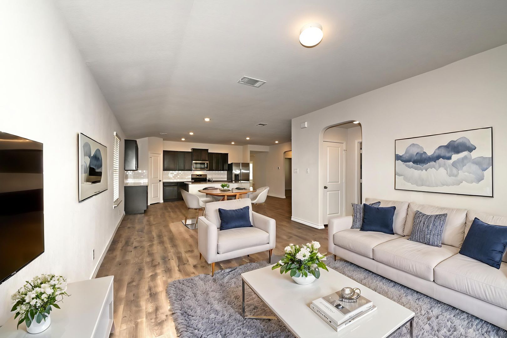 4 BEDROOMS – photo 4