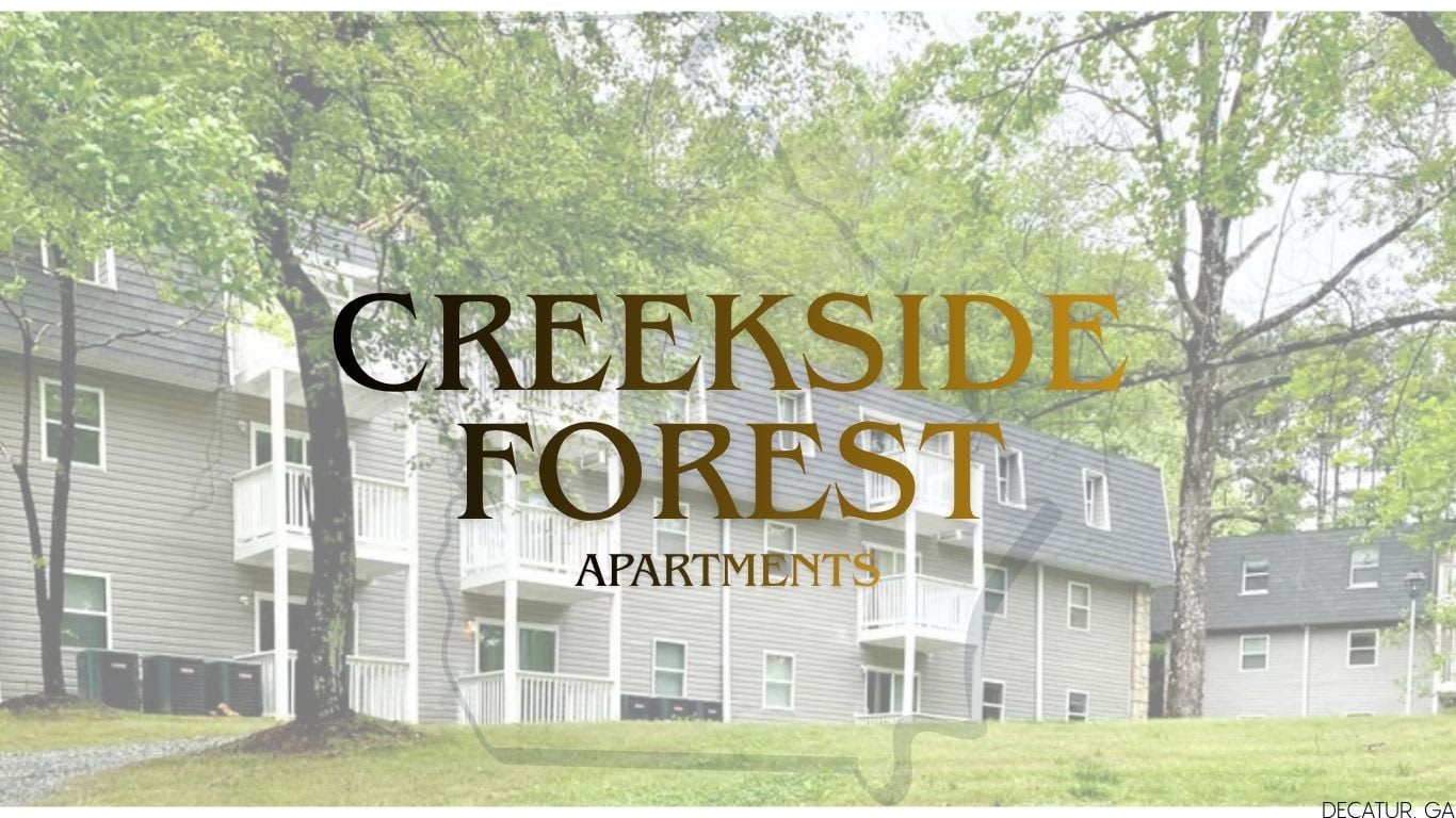 Creekside Apartments – photo 4