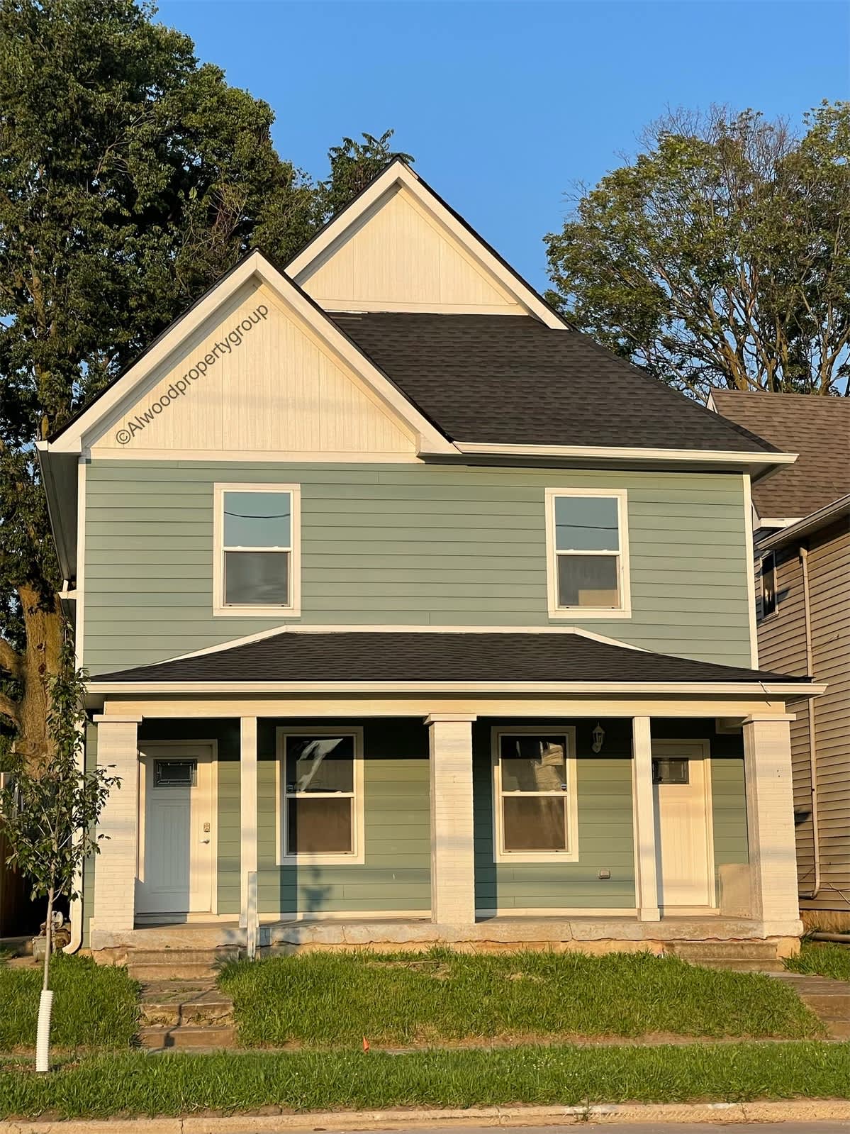 1021 South State Avenue – photo 1