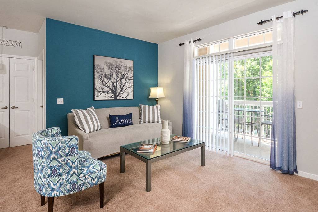 62Eleven Apartments – photo 4