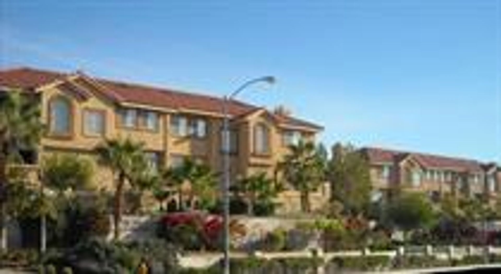 55+ Community- 2 bedroom 2.5 bath townhome – photo 1