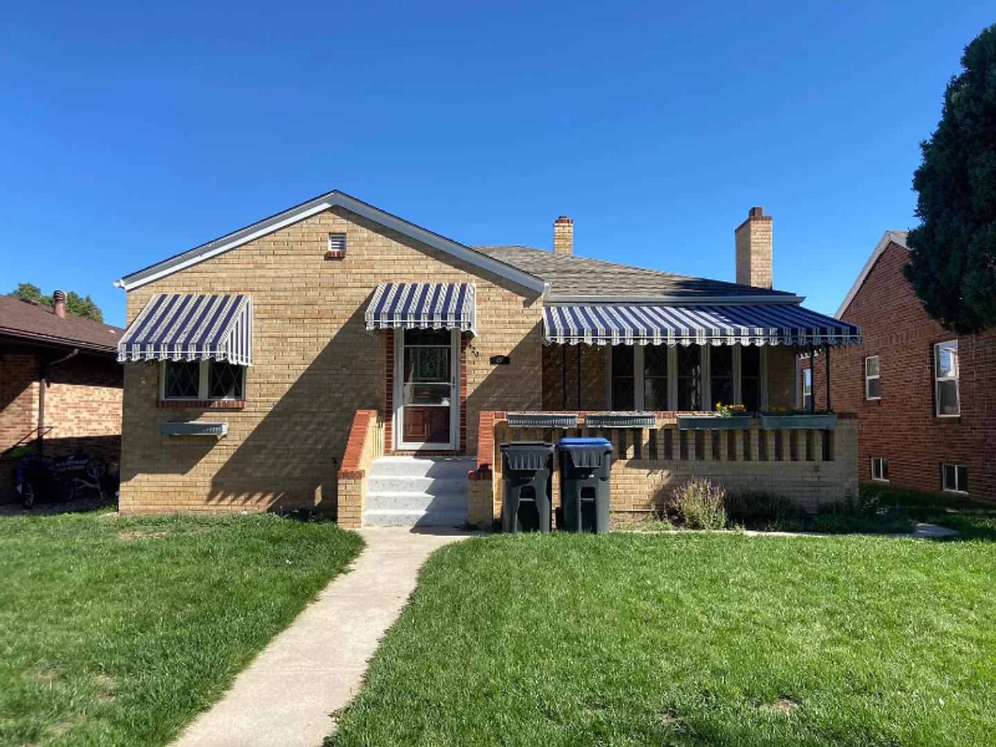 *COMING 9/15/2026* 3 Bedroom 2 Bathroom Single Family Home in the Avenues!! – photo 1