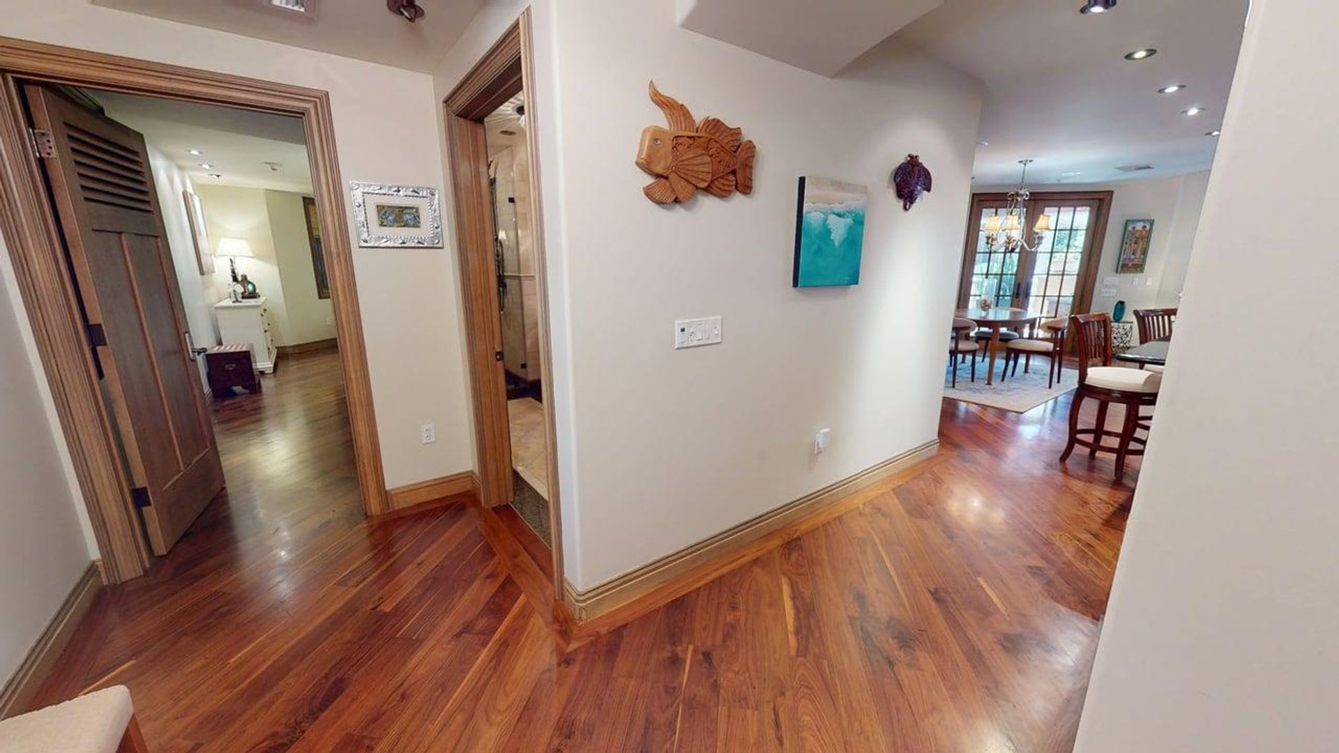 Luxury Coronado Condo in Regatta Bay – photo 3