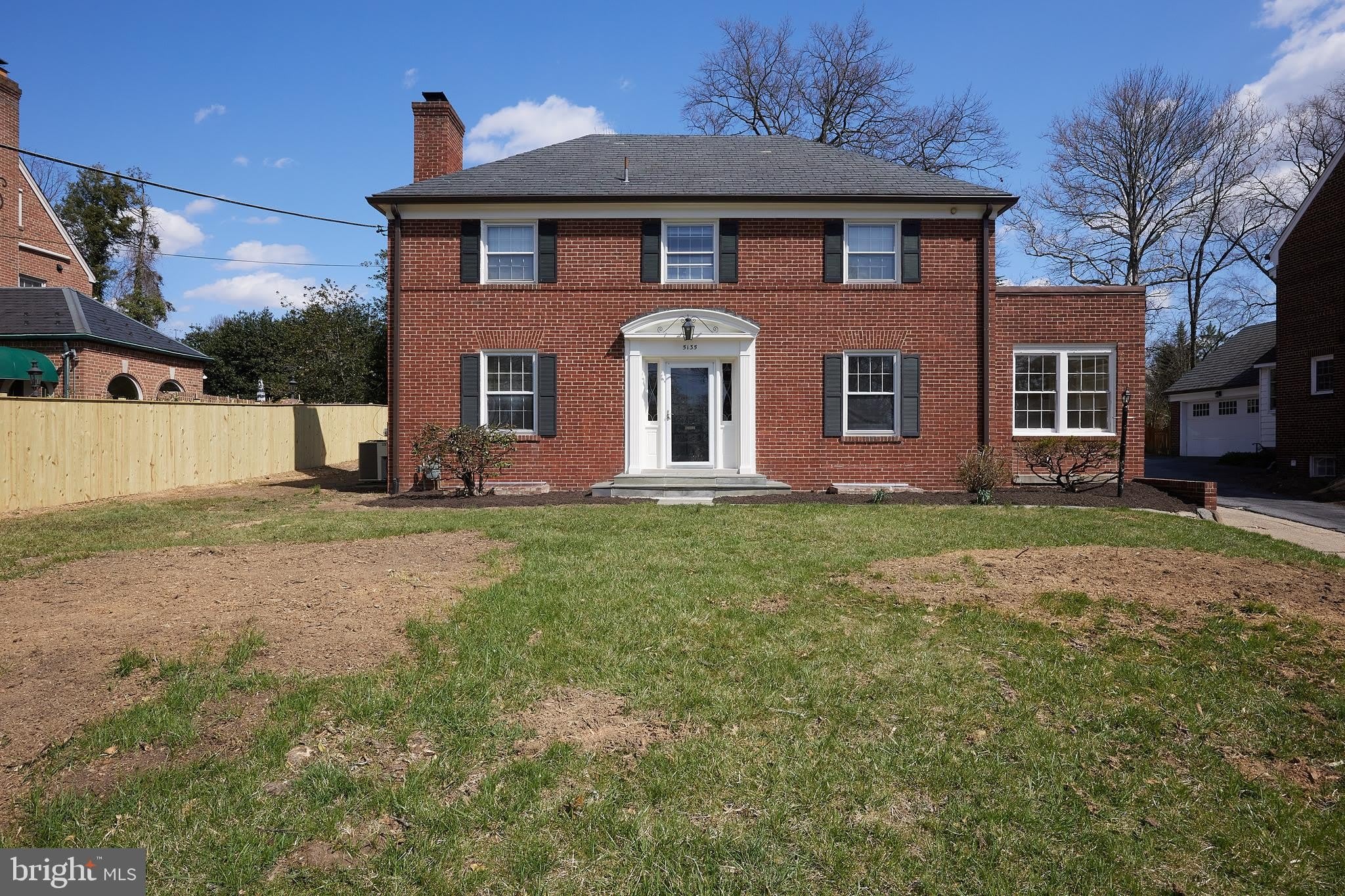 5135 MASSACHUSETTS Avenue – photo 1