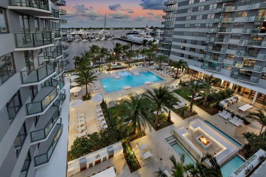 Icon Marina Village – photo 2