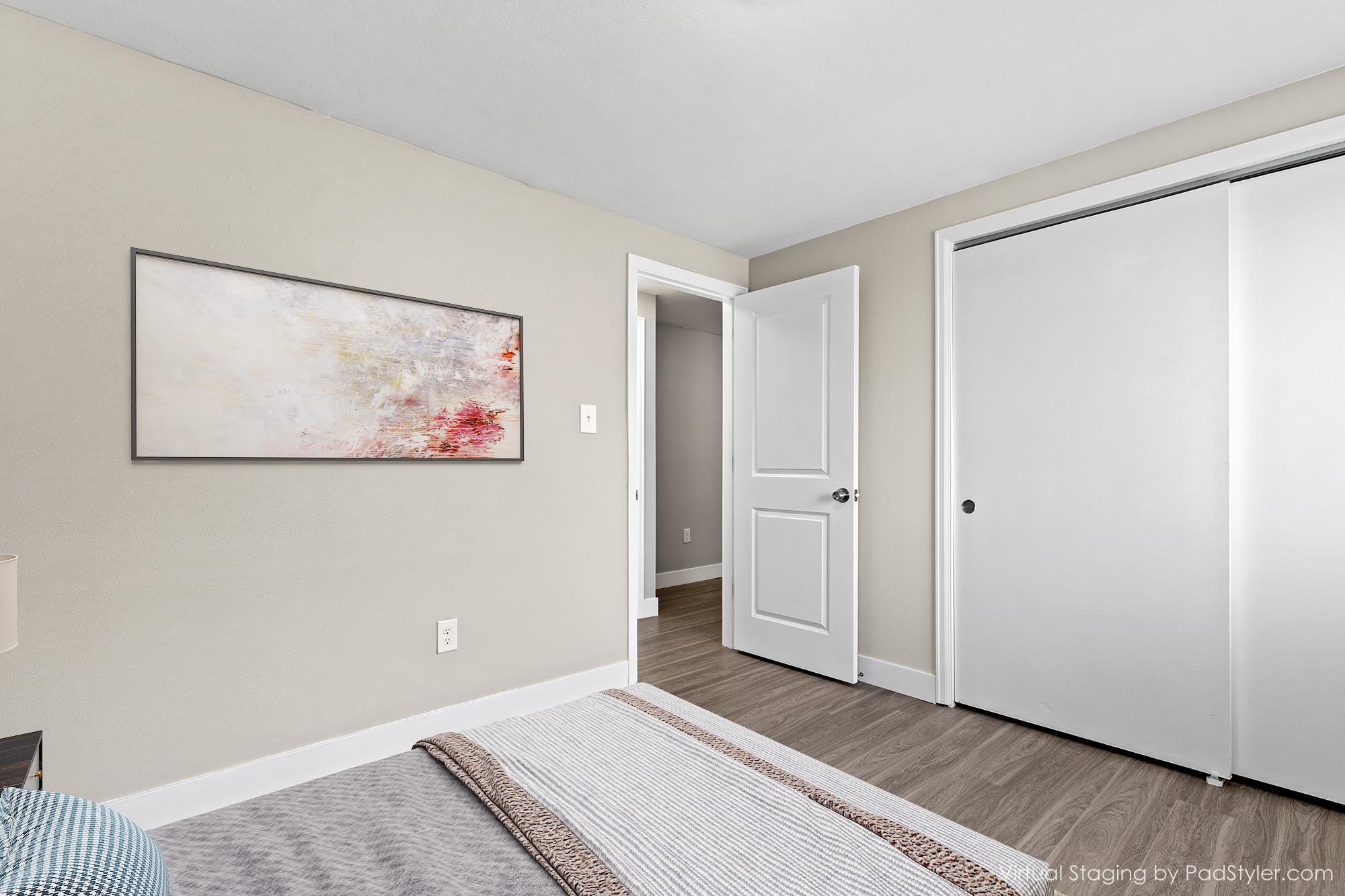 Camelot Apartments – photo 4