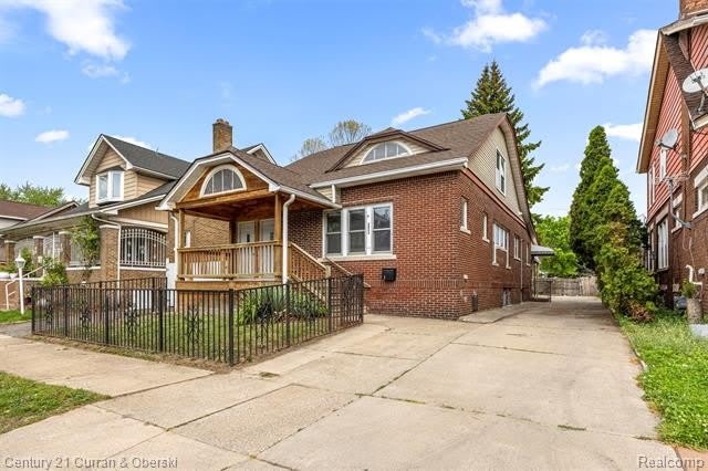 8804 Mason Place – photo 1