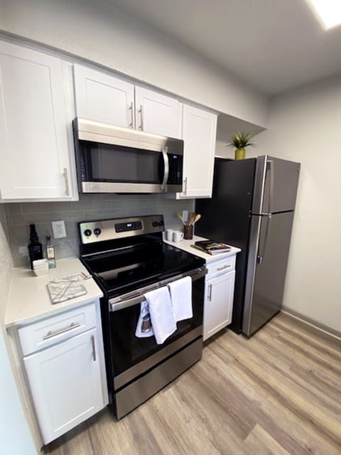 Trailpoint at the Woodlands – photo 1