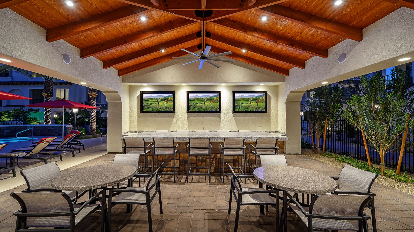 San Bellara Apartments – photo 3