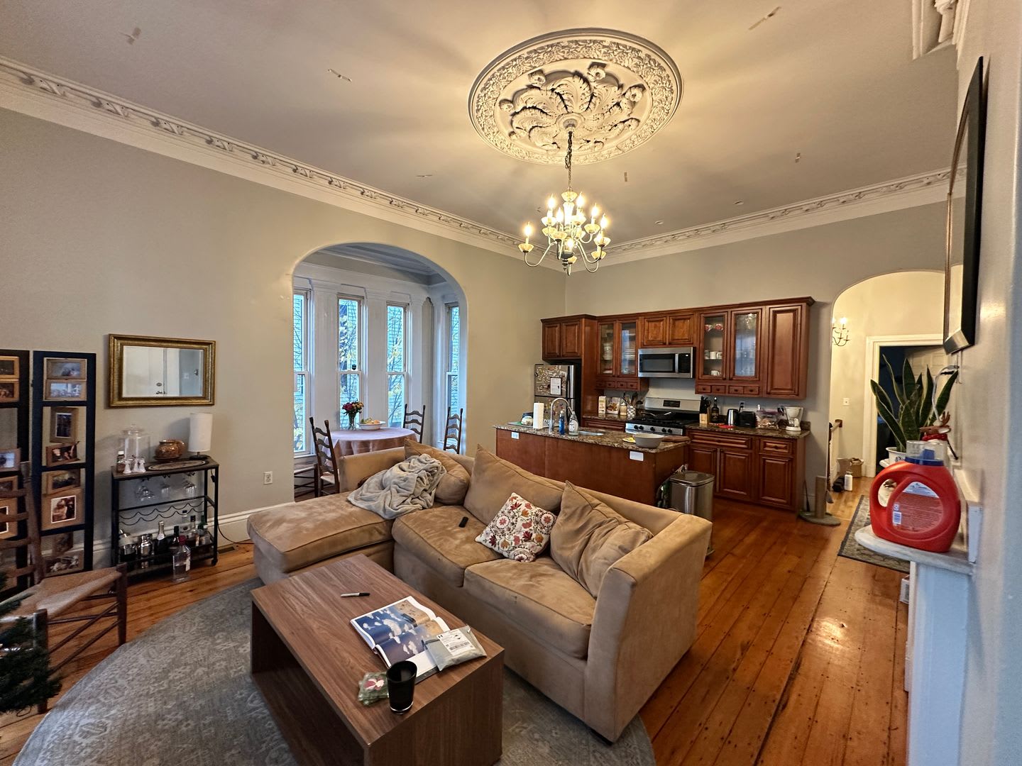 131 Hillside St 1A Boston Ma 02120 – photo 1