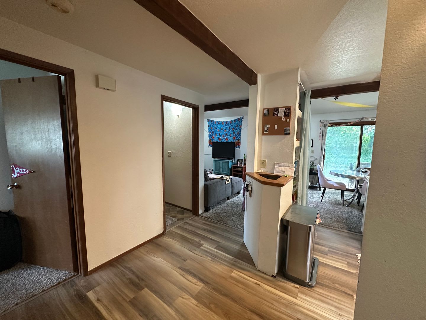 4 Bed 2 Bath Home Easy Access To I 5 And Wwu – photo 4