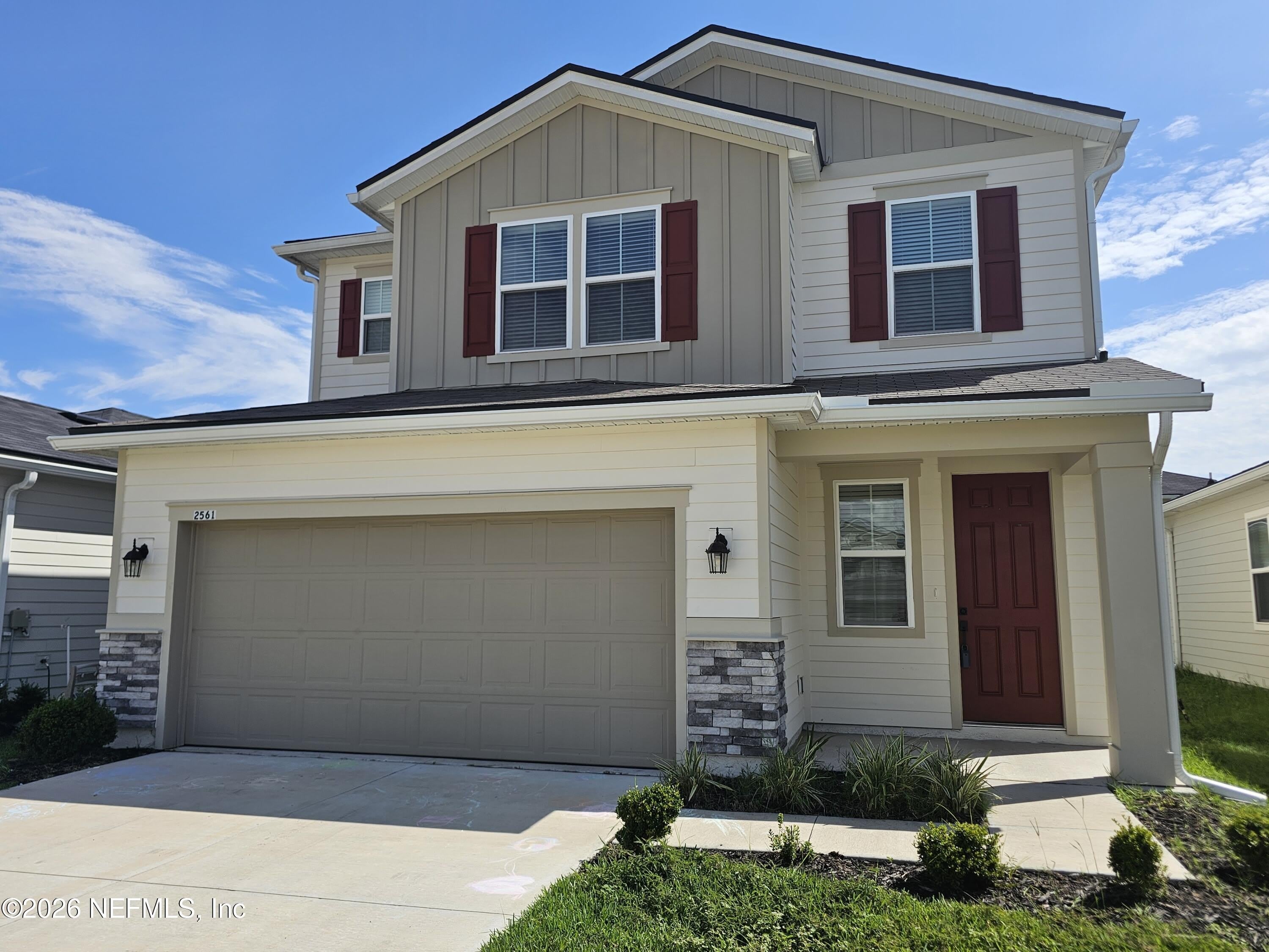 2561 RENEGADE Lane – photo 1