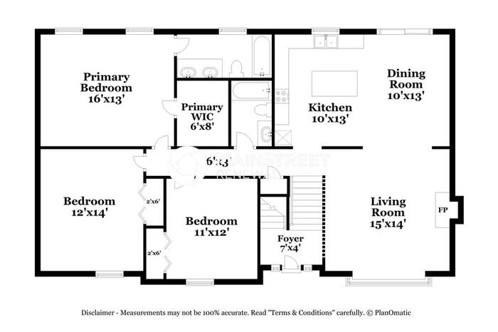 524 South Poplar Street – photo 3