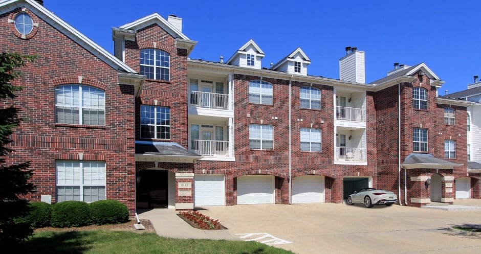Saddlebrook Apartments – photo 1