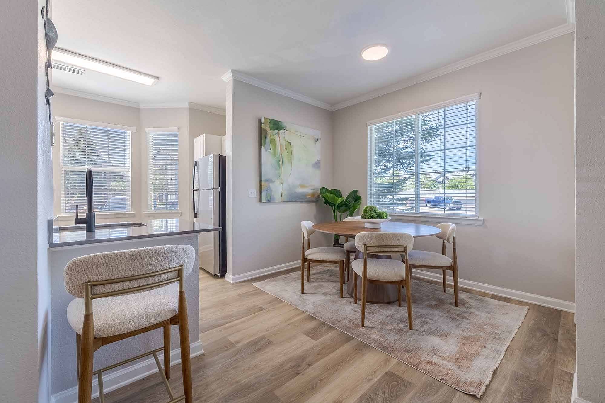 Dove Valley Apartments – photo 5