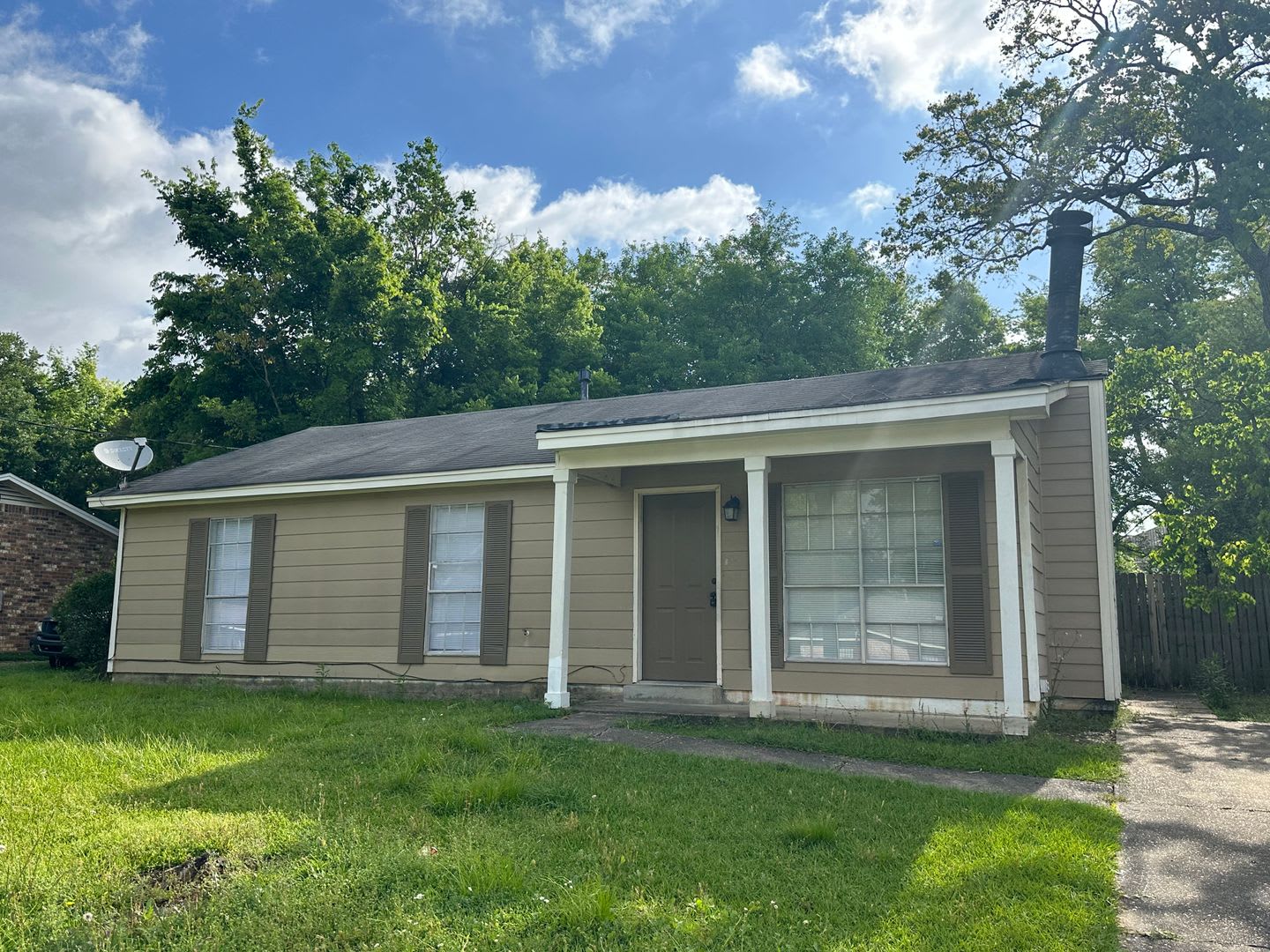3 Bedroom 1 bath – photo 2