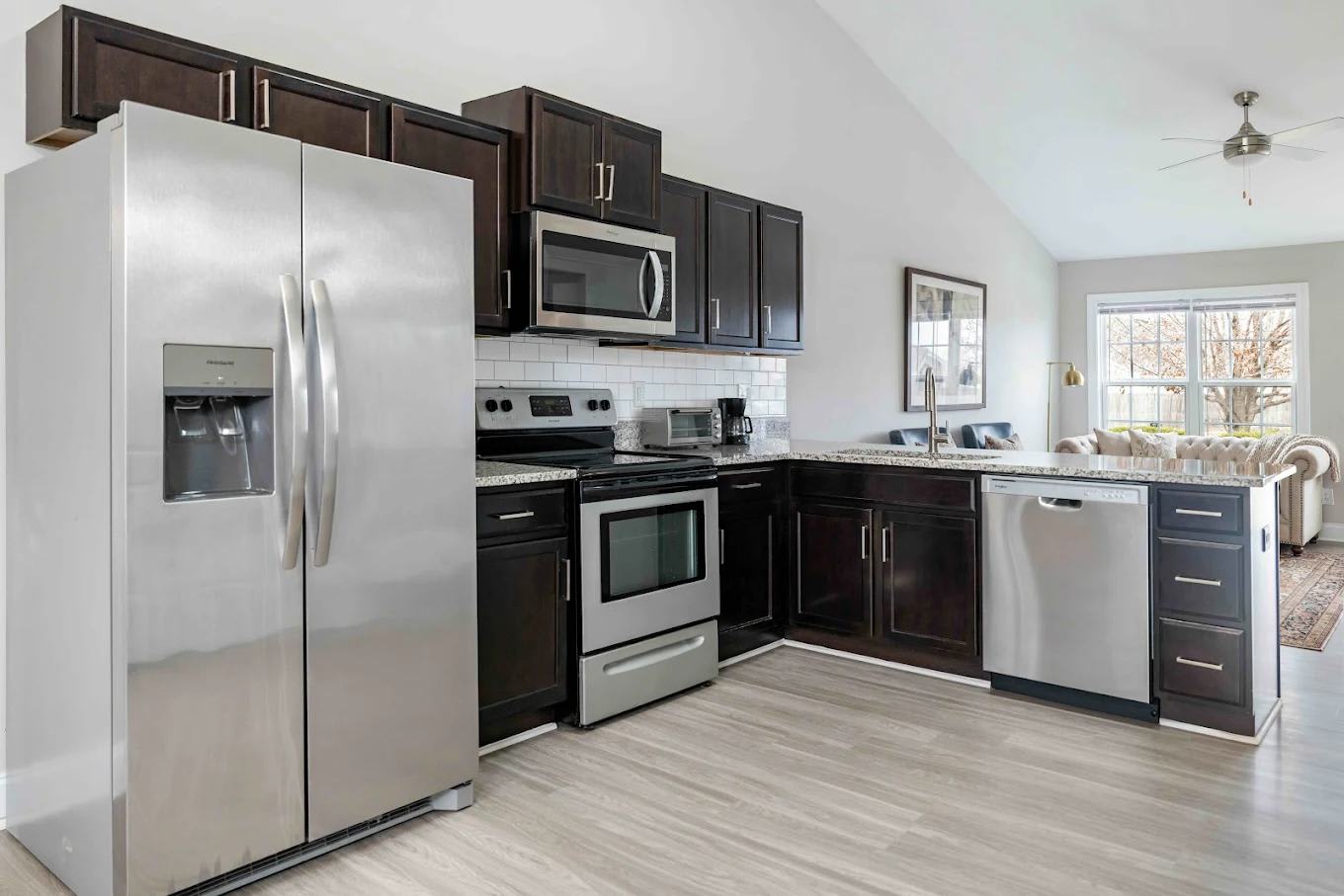 Allen Ridge Townhomes – photo 2