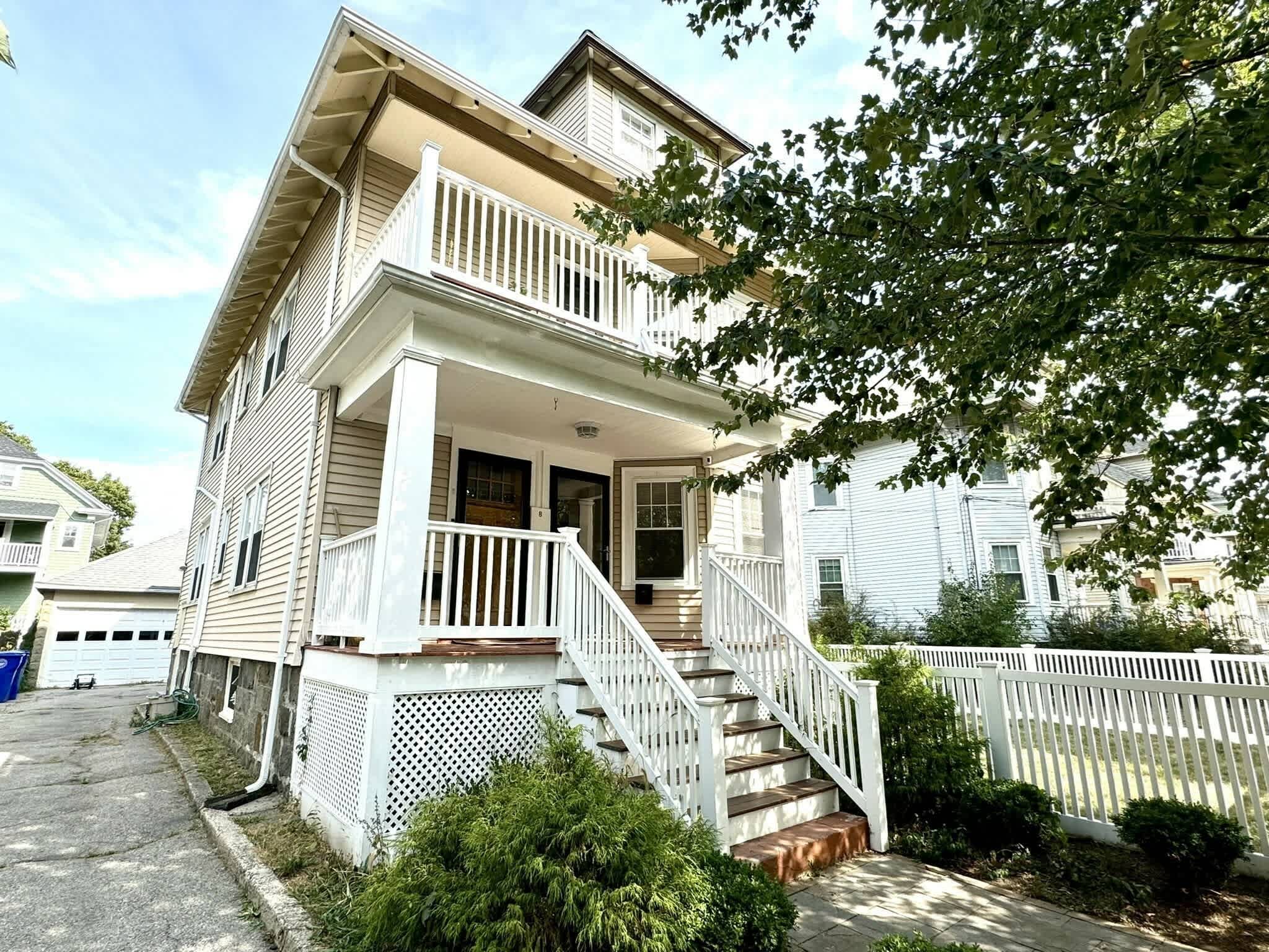 8 Kahler Avenue – photo 1