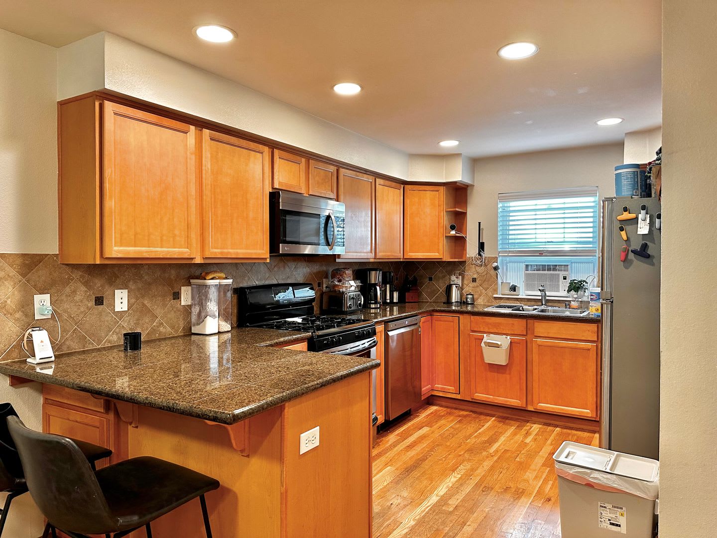 Modern 3BR – photo 2