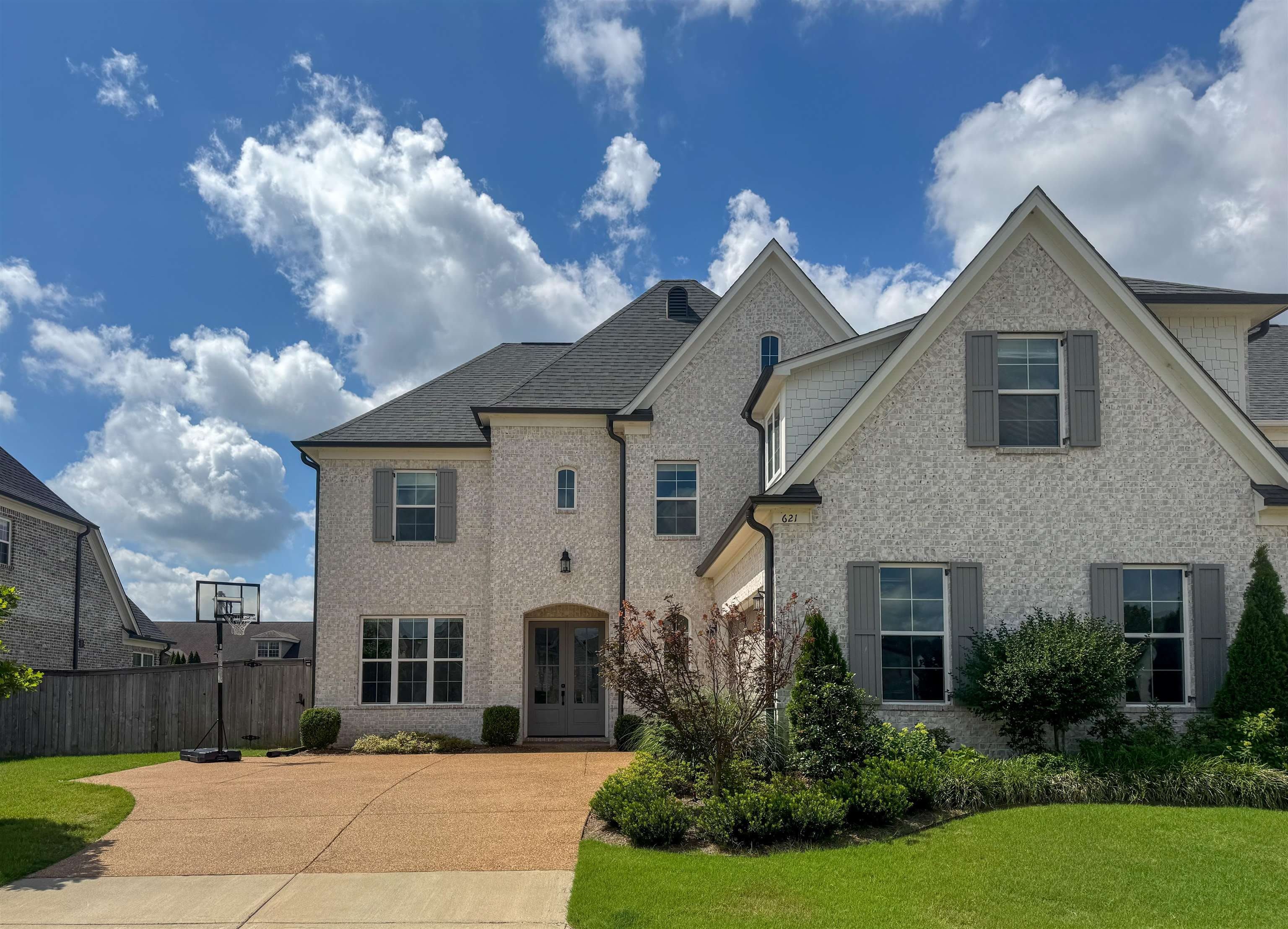621 COVINGTON WALK Ln S – photo 1