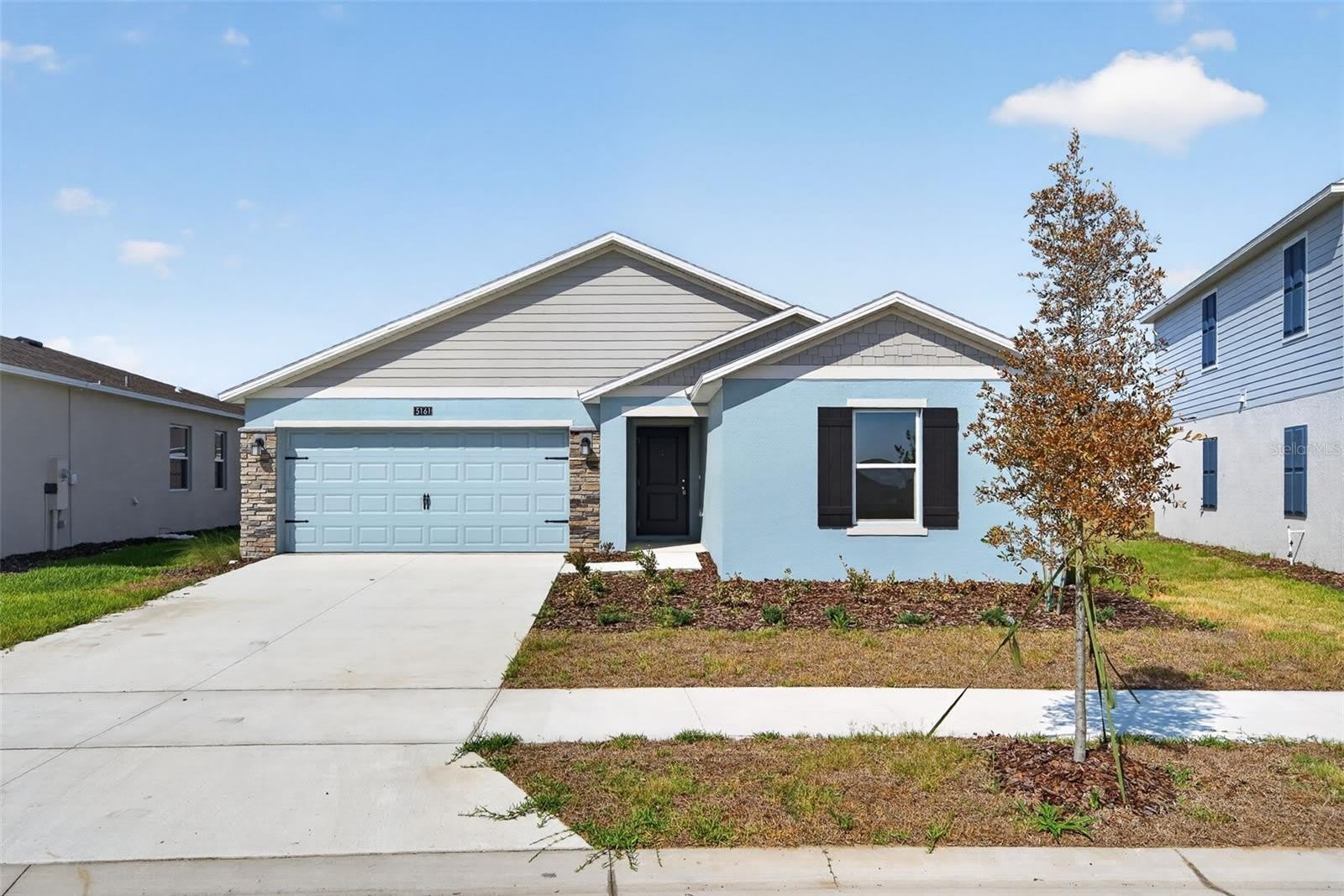 5161 GREEN BELT Drive – photo 1