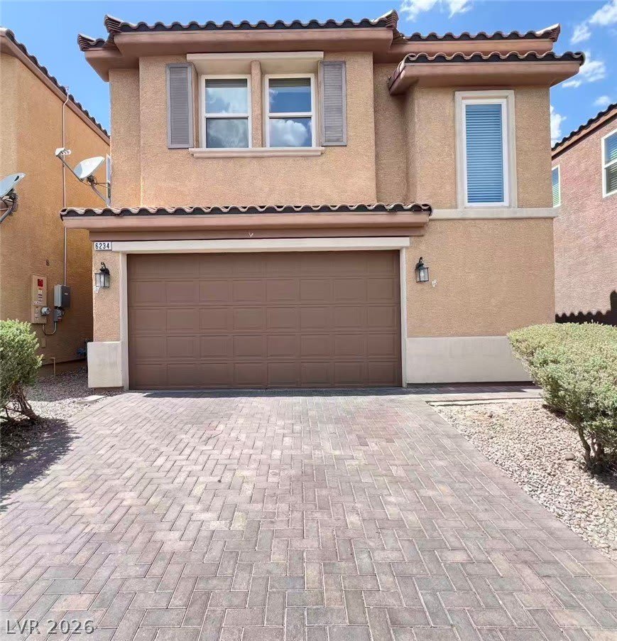 6234 Buffalo Spring Court – photo 1